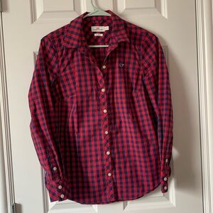 Women’s Vineyard Vines Button Up